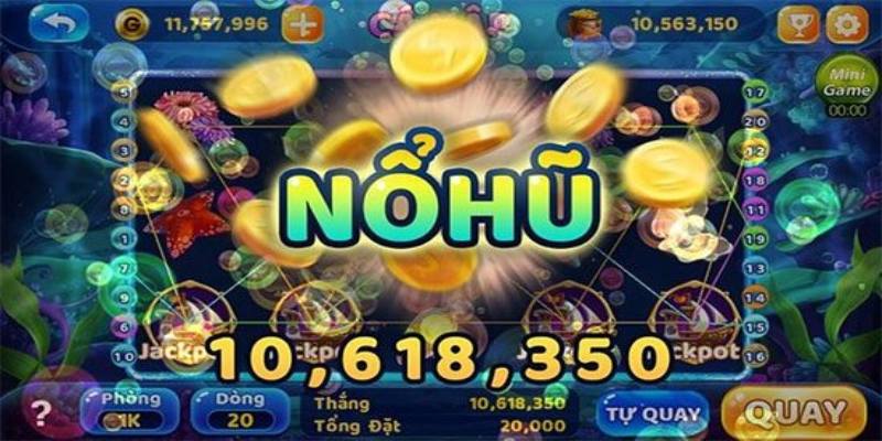 Game nổ hũ E88 là gì?