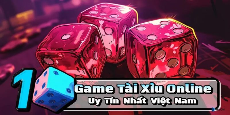 Game tài xỉu online E88 là gì?